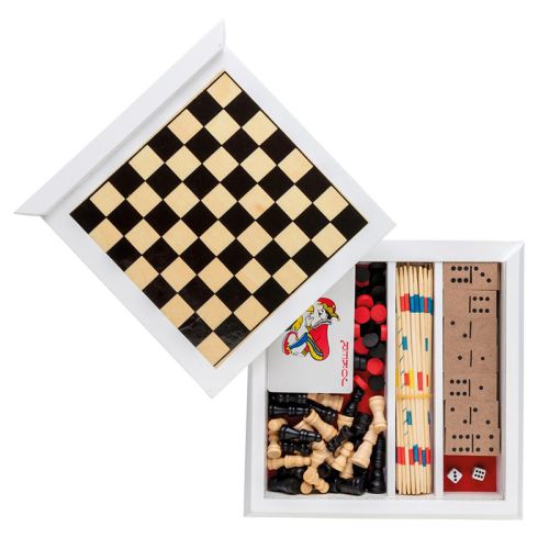 Game set FSC-wood - Image 3